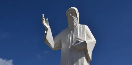 St. Charbel’s Miracles Continue