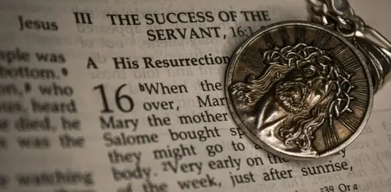 When Our Sufferings Give Way to God’s Glory