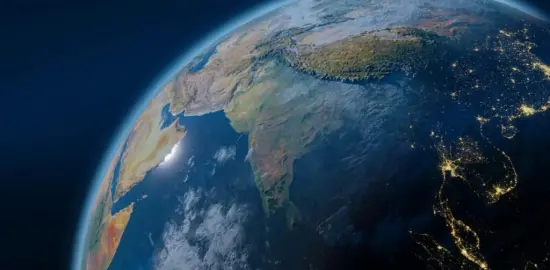 Our Call To Evangelize and the Glorious Adventure Waiting on the Other Side of the World