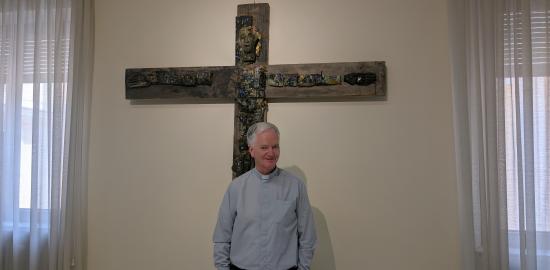Explaining the Vatican’s engagement with contemporary art