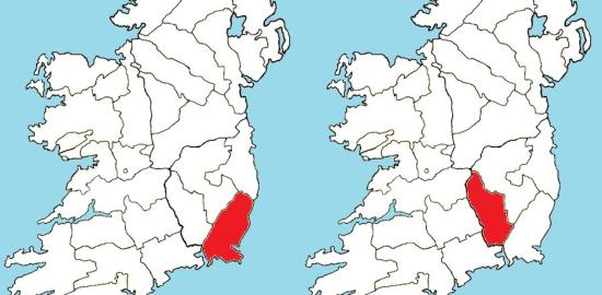 Two more Irish dioceses united ‘in persona episcopi’