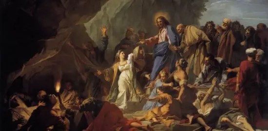 Martha’s Trust: What Humiliation Teaches Us About Humility