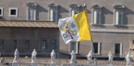 Vatican increases net worth by $3 billion in 2025