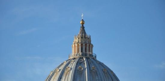 Leo XIV issues new Fundamental Law of Vatican City State