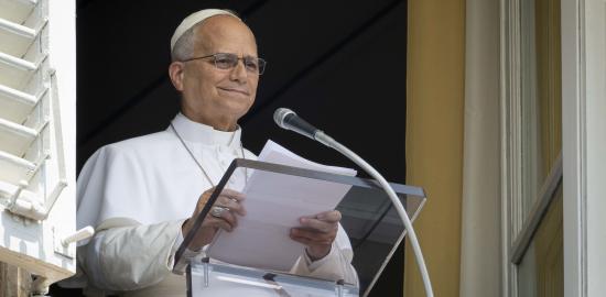 Pope Leo XIV appeals for peace and justice amid ‘alarming’ Ceuta crisis