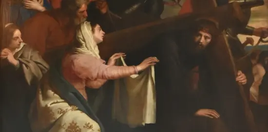 Fulton Sheen and the Faces We Choose