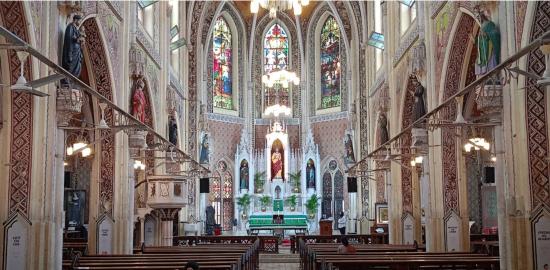 Archdiocese of Bombay: Anti-conversion law could target Christian ministry