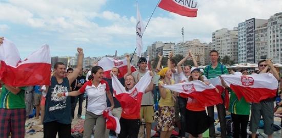 Poland prepares for possible papal visit