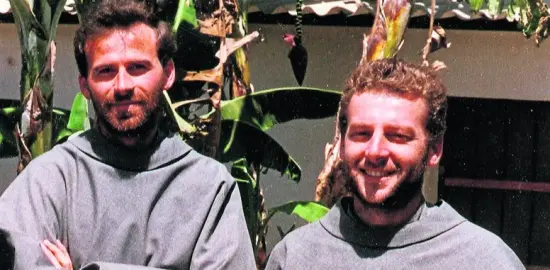 Under the Care of Unknown Polish Franciscan Martyrs
