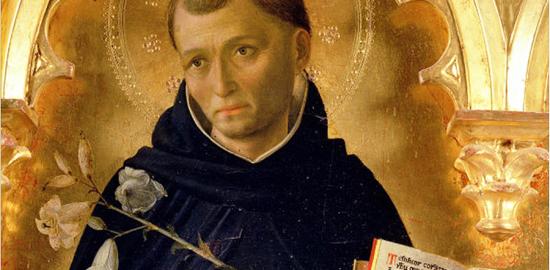 Why the feast of St. Dominic is not actually the Dominicans’ biggest feast day