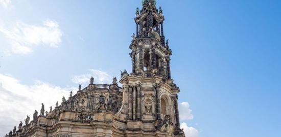 Germany sees increase in adult baptisms amid overall baptism decline