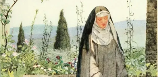Finding Everyday Holiness with Saints Francis & Clare of Assisi