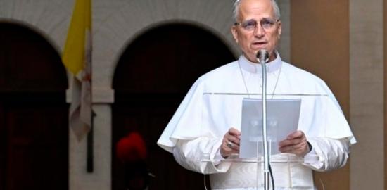 Pope Leo XIV sends 100,000 euros to Church in Colombia to aid earthquake victims