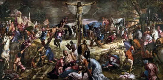 The Emotional, Psychological, and Spiritual Dimensions of Christ’s Passion