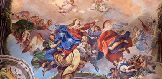 Marian dogmas: What every Catholic should know