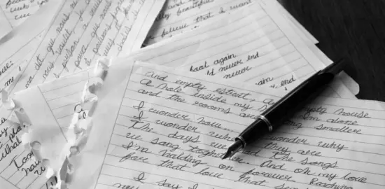 Why Handwriting Matters in an AI World
