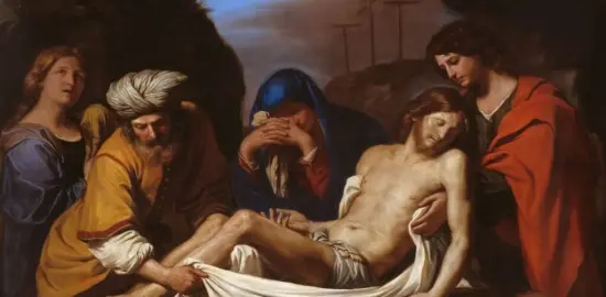 Behold Your Mother: Fulton Sheen on Learning from Mary