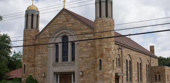 Expert says red flags missed in Pennsylvania priest theft case