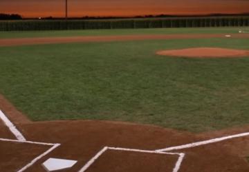 Baseball and the ‘burden of peace’