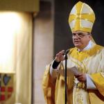 German bishop is latest to step down early over ‘psychological strain’