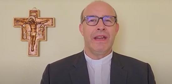 Vatican delegate makes changes for troubled IVE