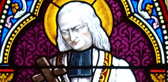 Saint John Vianney