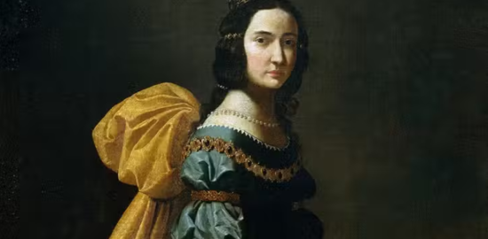 Saint Elizabeth of Portugal